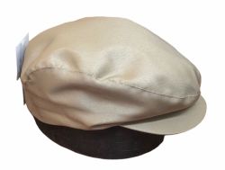 Gorra clásica impermeable