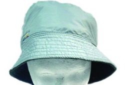 CHAMBERGO IMPERMEABLE FORRADO CON POLAR 