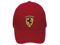 GORRA F1 BORDADA SEGUN DISEÑO CLIENTE