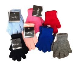 GUANTES MAGICOS DE BEBE