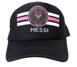 GORRA F1 CAMIONERA M10 MIAMI 2023