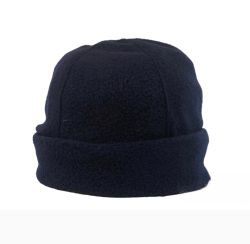 GORRO POLAR DOBLE - REVERSIBLE 