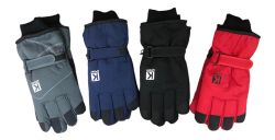 GUANTE SKI PREMIUM 