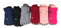 GUANTE SKI PREMIUM