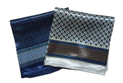 PAÑUELO RASO ESTAMPADO