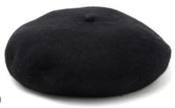 BOINA VASCA CON FORRO SIN TAFILETE 34 CM