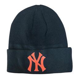 GORRO TEJIDO  ESTAMPADO
