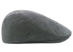 NUEVA! GORRA CORDEROY PREMIUM AJUSTABLE  FORRADA 