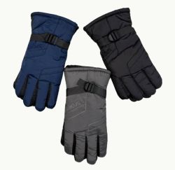 GUANTE SKI MOTO