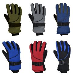 GUANTE SKI PREMIUM