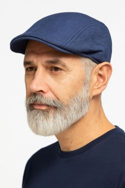 GORRA ESTILO INGLESA TALLE UNICO