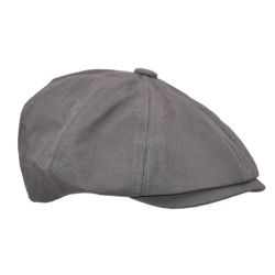 GORRA GAJOS ESTILO PEAKY BLINDER VERANO