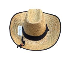 SOMBRERO COWBOY PAJA UNISEX