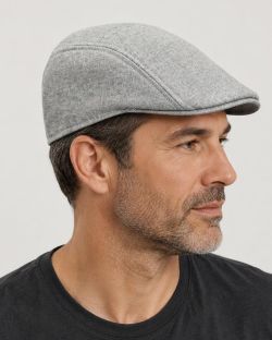 GORRA ESTILO INGLESA TALLE UNICO